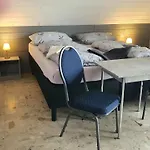Hotell Sonnenmatte Titisee-Neustadt