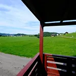 Sonnenmatte Hotell