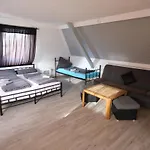 Hotel Sonnenmatte 2*