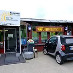 Sonnenmatte Titisee-Neustadt