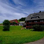 Sonnenmatte Hotel
