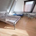 Sonnenmatte Hotel