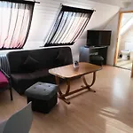Sonnenmatte Hotell