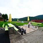 Hotell Sonnenmatte