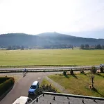 Hotel Sonnenmatte