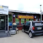 Sonnenmatte 2*