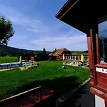 Hotel Sonnenmatte Titisee-Neustadt