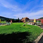 Hotel Sonnenmatte