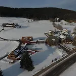 Hotell Sonnenmatte Titisee-Neustadt