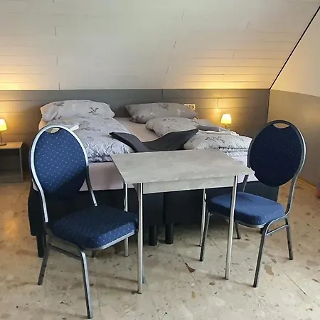 מלון Sonnenmatte 2*