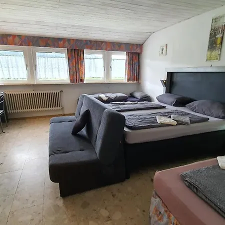 Sonnenmatte 2*