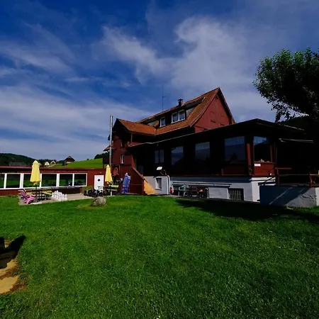 Sonnenmatte Hotel Titisee-Neustadt