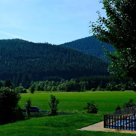 Sonnenmatte 酒店 2*