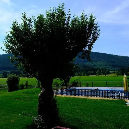 Sonnenmatte מלון 2*