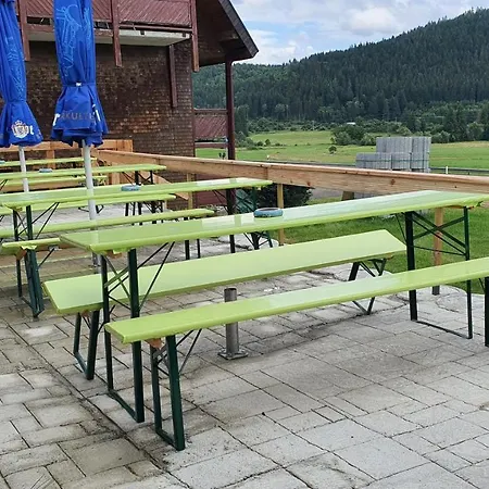 Sonnenmatte Titisee-Neustadt