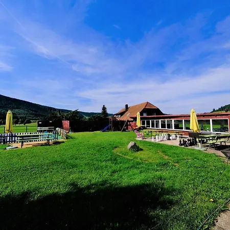Sonnenmatte Hotel Titisee-Neustadt