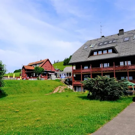 Hotel Sonnenmatte 2*