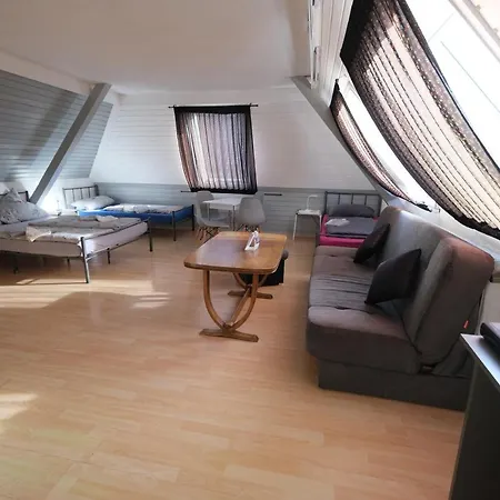 Sonnenmatte 2* Titisee-Neustadt