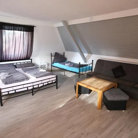 מלון Sonnenmatte 2*