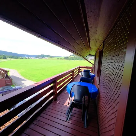 Sonnenmatte 酒店 2*