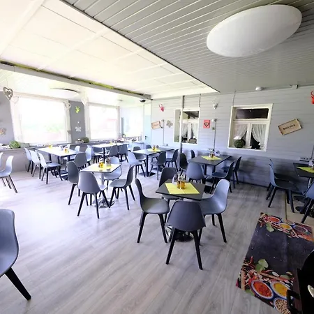 Sonnenmatte Hotel