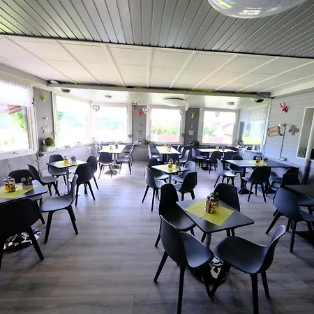 Sonnenmatte 2* טיטיזי-נוישטאדט