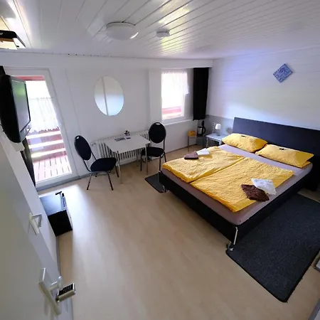 Sonnenmatte 2* טיטיזי-נוישטאדט