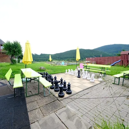 Hotel Sonnenmatte
