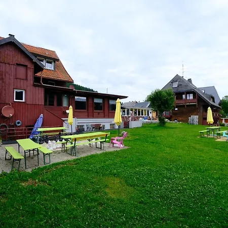 Hotel Sonnenmatte