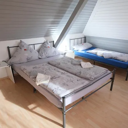 מלון Sonnenmatte טיטיזי-נוישטאדט