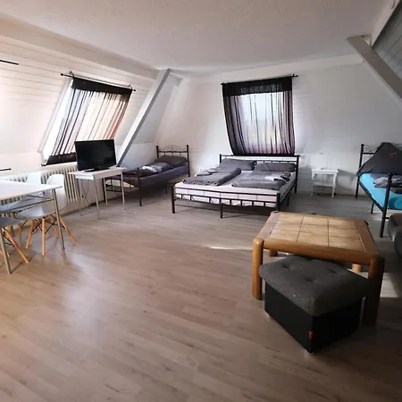 Sonnenmatte Hotel