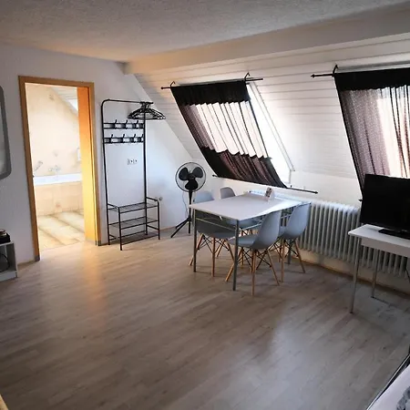 Sonnenmatte Hotel