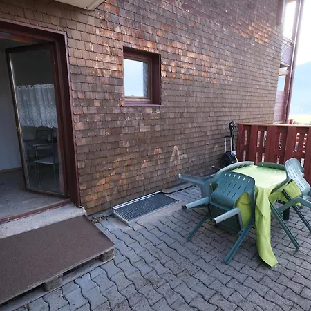 Sonnenmatte מלון 2*