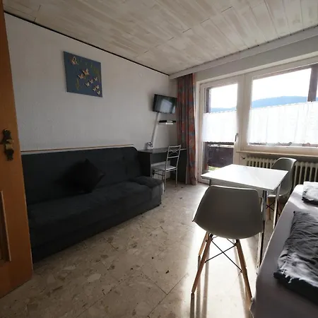 Sonnenmatte 酒店 2*