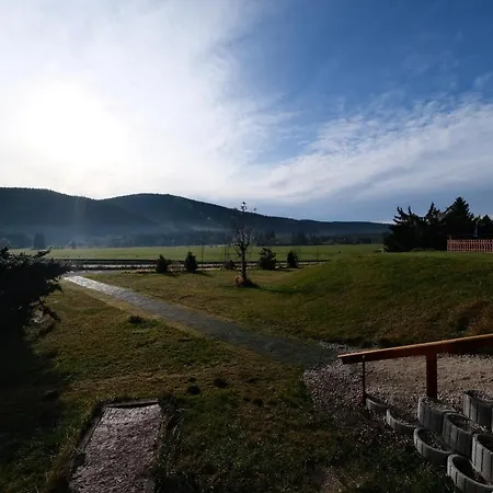 Sonnenmatte 2* Titisee-Neustadt