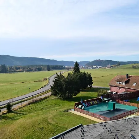 Sonnenmatte טיטיזי-נוישטאדט