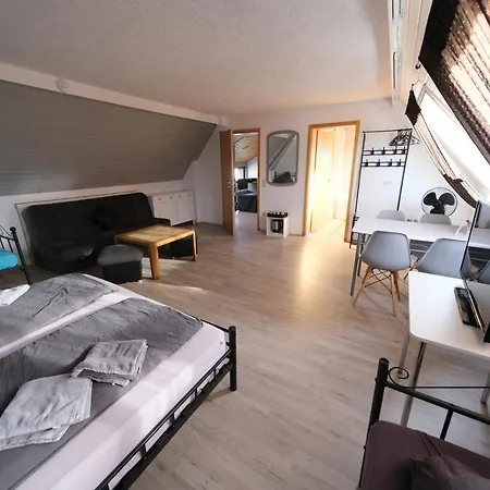 Sonnenmatte Hotel