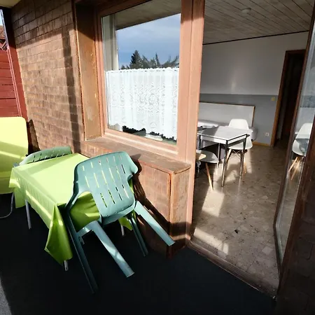 מלון Sonnenmatte טיטיזי-נוישטאדט