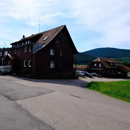 Hotel Sonnenmatte Titisee-Neustadt