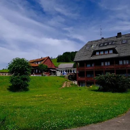 Sonnenmatte Hotel