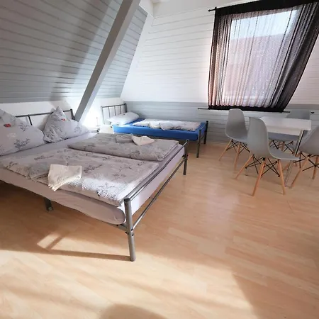 Sonnenmatte מלון