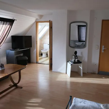 מלון Sonnenmatte 2*