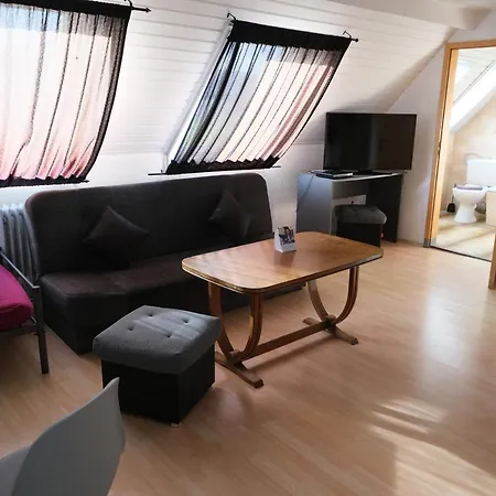 Sonnenmatte מלון