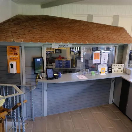 מלון Sonnenmatte 2*