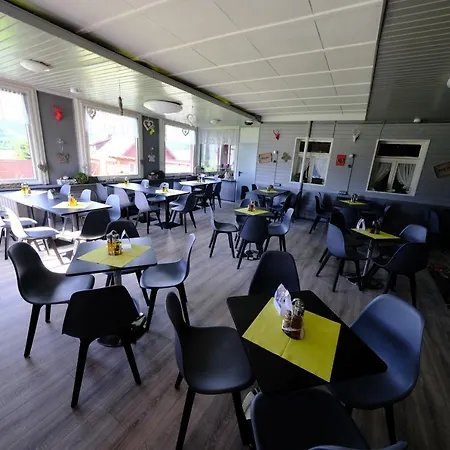 Sonnenmatte Nahe Badeparadies Schwarzwald 2*