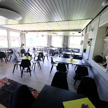 Hotel Sonnenmatte