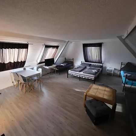 Sonnenmatte Hotel