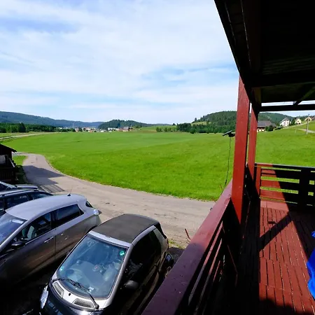 Sonnenmatte Titisee-Neustadt