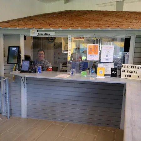 מלון Sonnenmatte טיטיזי-נוישטאדט