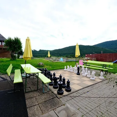 מלון Sonnenmatte